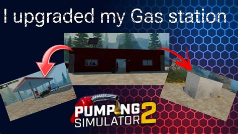 Gas Station Simulator:  Unleash Your Inner Entrepreneur and Fuel Up for Endless Fun!