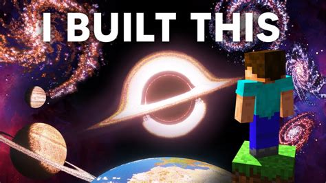 Minecraft: A Universe Built On Imagination and Blocky Adventures!