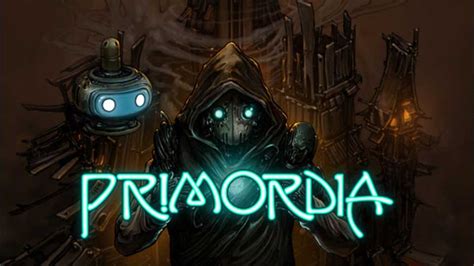 Primordia! A Post-Apocalyptic Adventure with Robots and Philosophical Ponderings