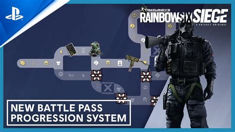 Rainbow Six Siege: A Tactical Thriller That Will Keep You on the Edge of Your Seat!