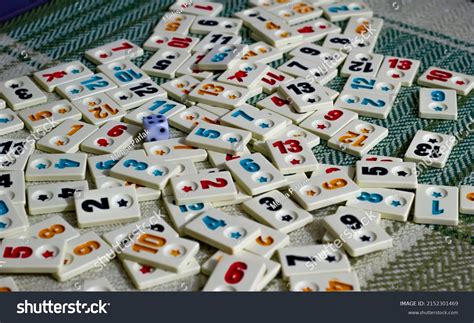 Rummikub: A Tile-Laying Triumph for Strategic Minds and Social Butterflies!