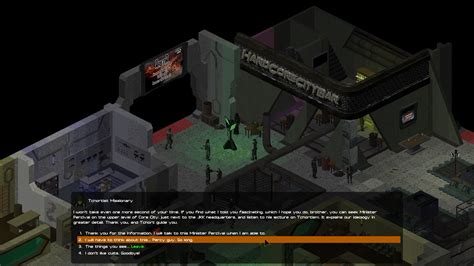  Underrail! A Gripping Turn-Based RPG Experience Lurking Beneath the Surface