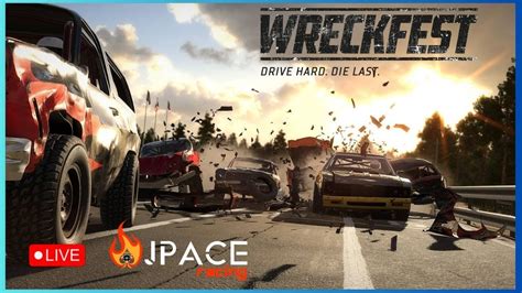  Wreckfest: Unleashing Automotive Mayhem With a Twist of Retro Charm