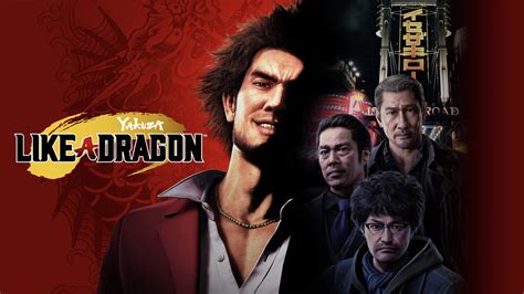  Yakuza: Like A Dragon - A Hilarious Dive into Japanese Crime Drama!