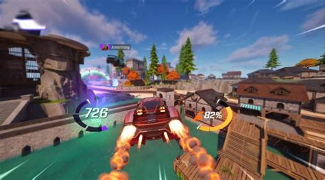 ZRacing:  An Explosive Arcade Racer Where Cars Defy Gravity!