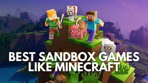 Minecraft: A Sandbox World Bursting With Creative Potential and Endless Adventure!