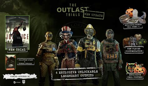 Outlast: A Spine-Chilling Descent into Whistleblower Horror!