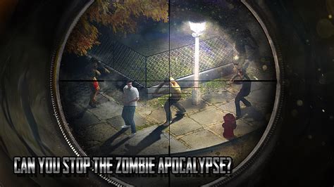 Zombie Apocalypse: Survive The Undead Horde In This Gripping Role-Playing Adventure!